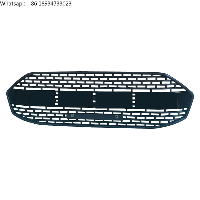 

1 шт. сотовая сетка передняя решетка подходит для Ford EcoSport 2012-2015