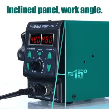 8 最佳銷售 SMD焊料 - №1