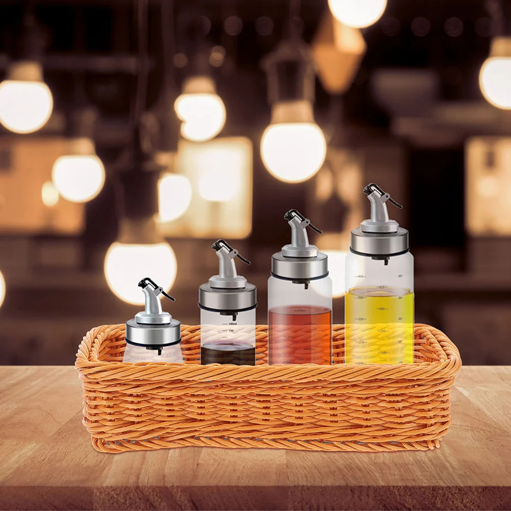 

2Pcs Plastic Chopsticks Basket Kitchen Cutlery Holder Organizer Utensil Container Storage Box Chopsticks Basket