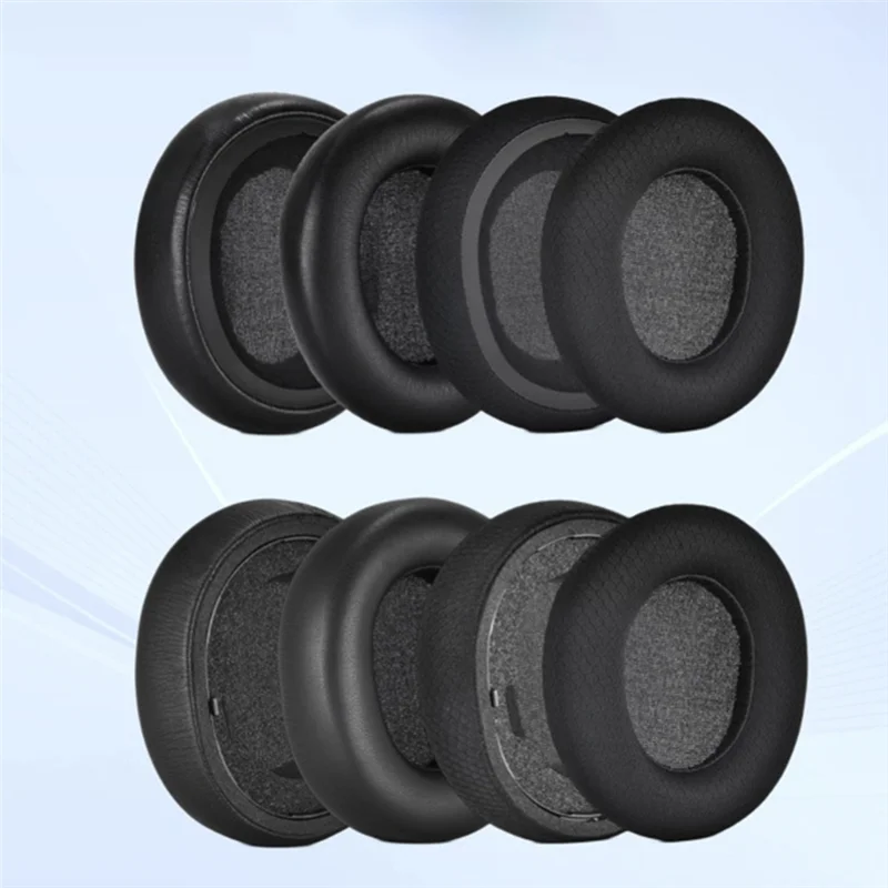 Сменные амбушюры для наушников Steelseries Arctis Nova Pro Nova 7 Nova 3, проводные X64A