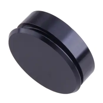 1組汽車後雨刷拆除堵頭蓋帽橡膠墊圈黑色適用於大眾高爾夫MK4 MK5 MK6 MK7 GTI TDI GT R32 2016-1997 8 最佳銷售 mk4 高爾夫 r32 - №5