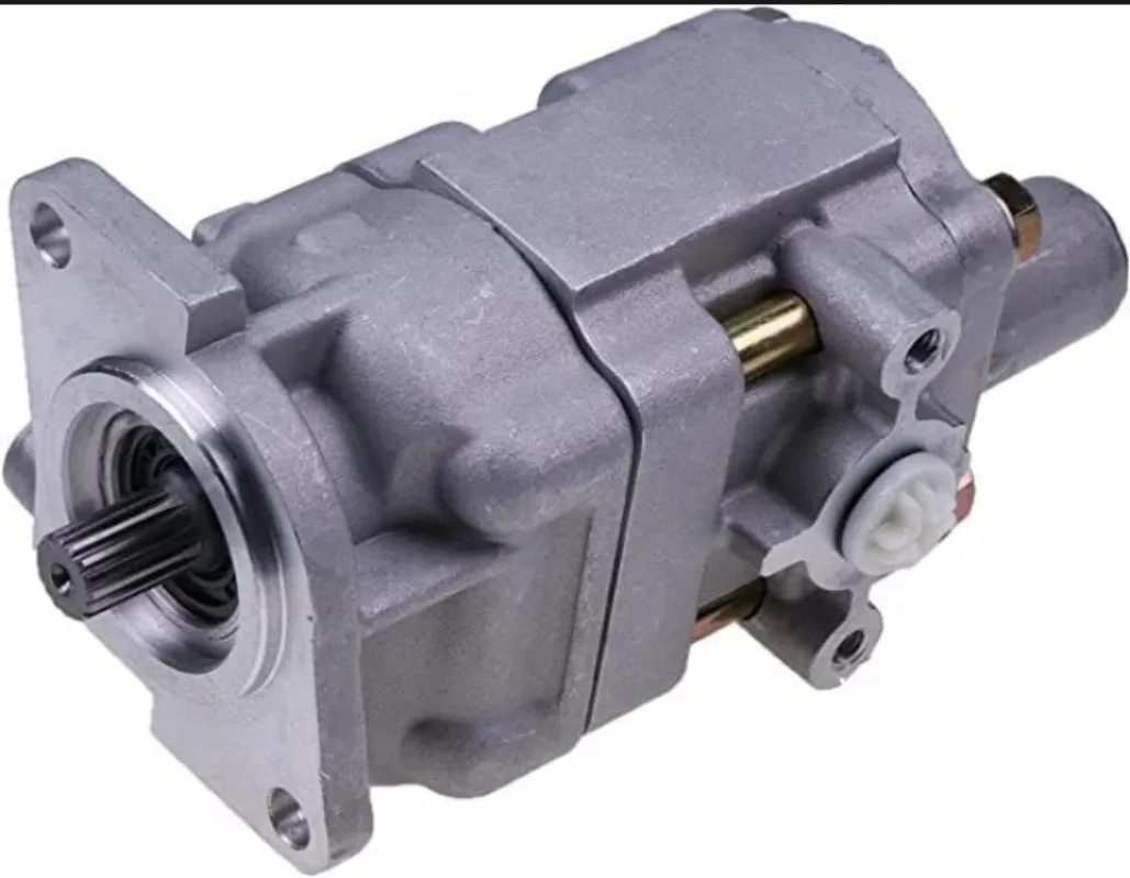 

Hydraulic pump T1150-36440 T115036440 for L3430 L4400
