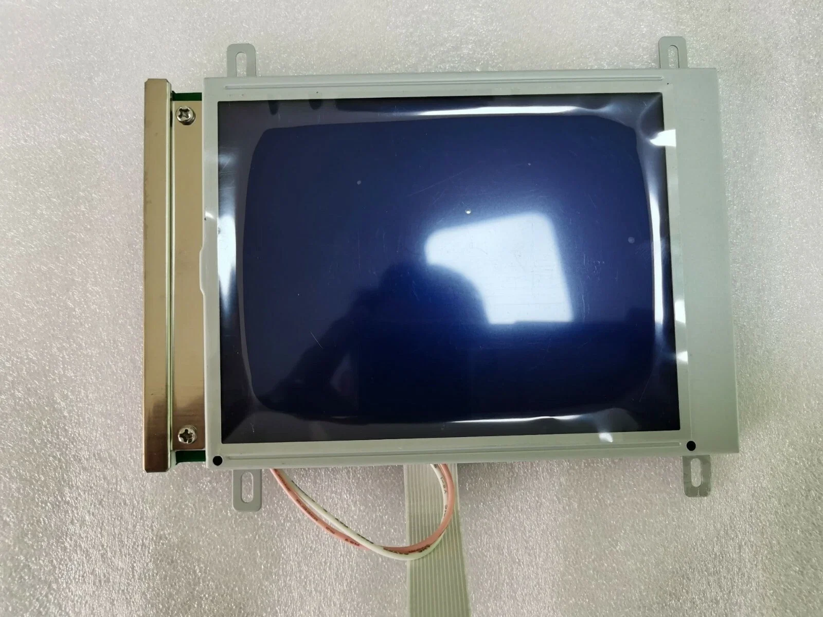 NEW HLM8619 5.7-inch 320*240 CCFL LCD Panel Display  in stock