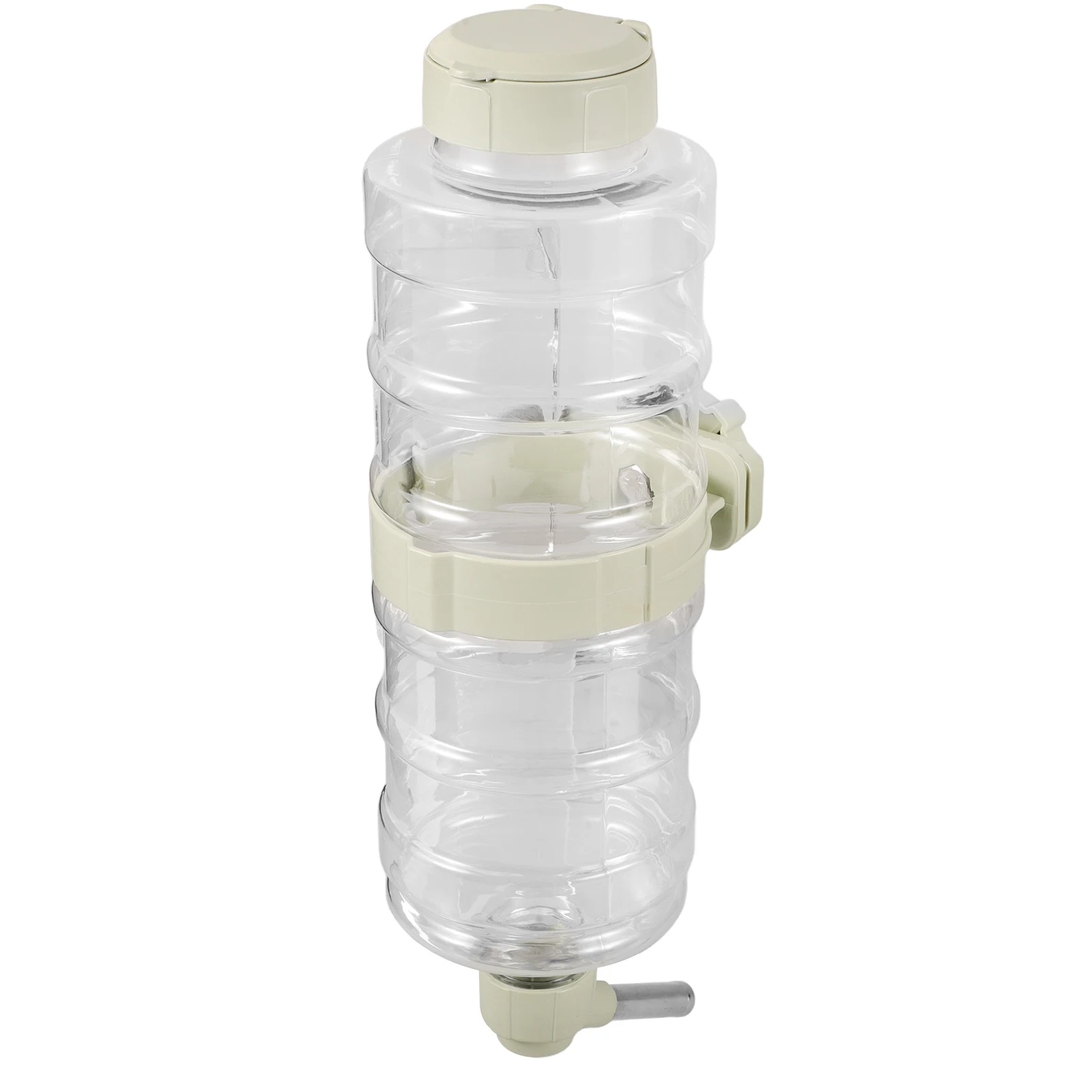 

Pet Water Bottle 946ml Green Hanging Dog Cat Dispenser Cage Supplies Pet Feeding Accessories Hamster Bottle Puppy Feeder