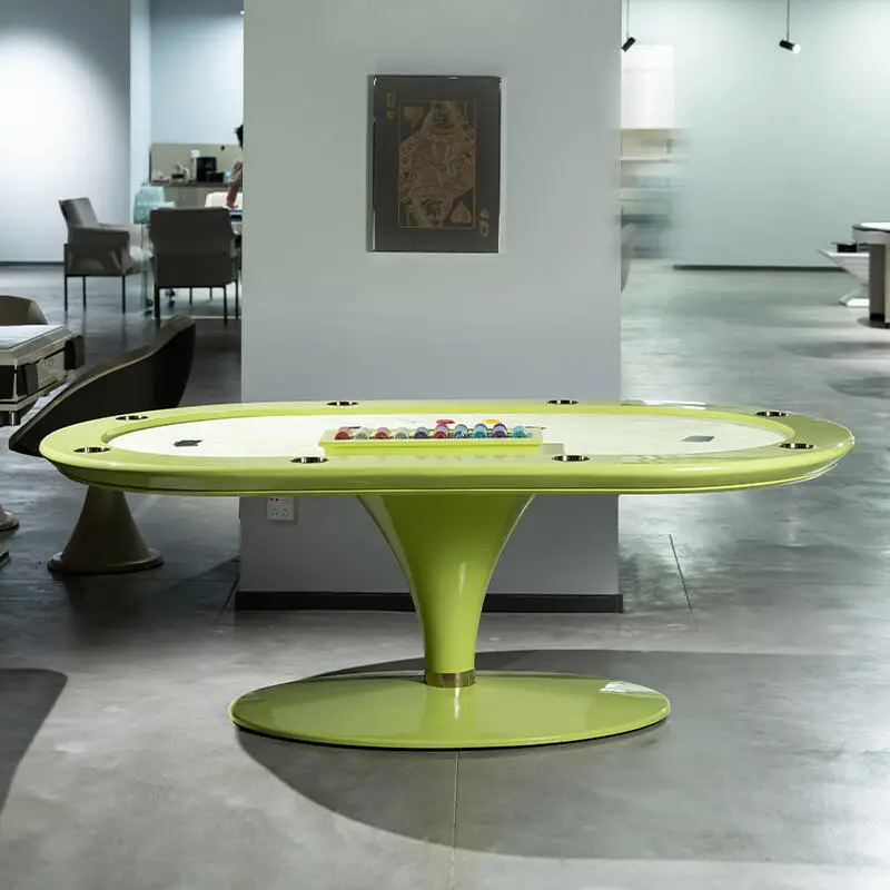 Texas Hold'em Table Multiplayer Depo Athletic Mansion Club Texas Table