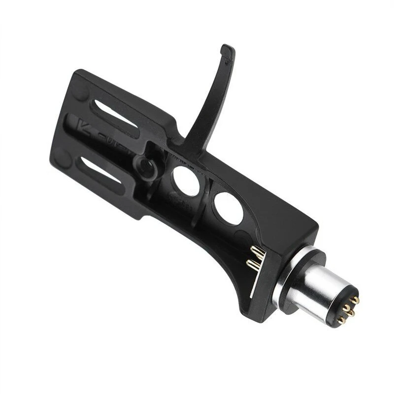 For Universal Head Bracket, Shell Cover Aluminum Alloy At3600L Stylus Bracket, Vinyl Record Player Accessories