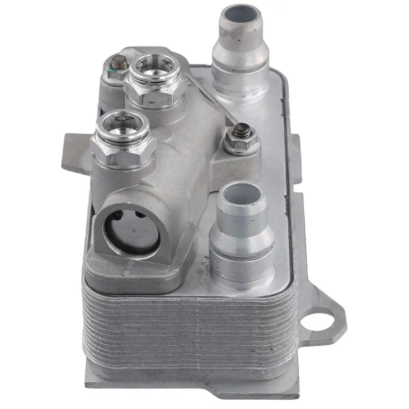 

A82M-A0995001900 995001900 New Car Engine Oil Cooler For W205 A205 C205 S205 S213 C253 C217 2014-2018