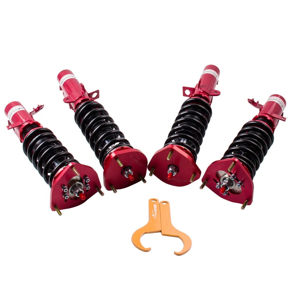 

Новые койловеры для Toyota Corolla 88-99 E90 E100 E110 AE92-AE111