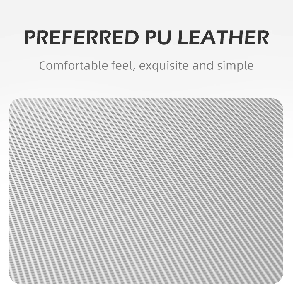 XFJI Travel Organizer Bag for DJI NEO 2 Drone Accessories Hard Shell PU Leather Case Fits RC-N3 Remote Protective Shoulder Pouch - Image 6