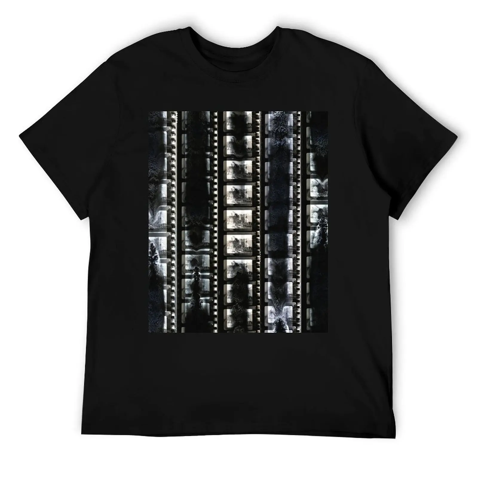 

FD:III Nitrate Waterboard T-Shirt man t shirt summer t shirts for man pack white t shirts for man slim fit T-Shirt