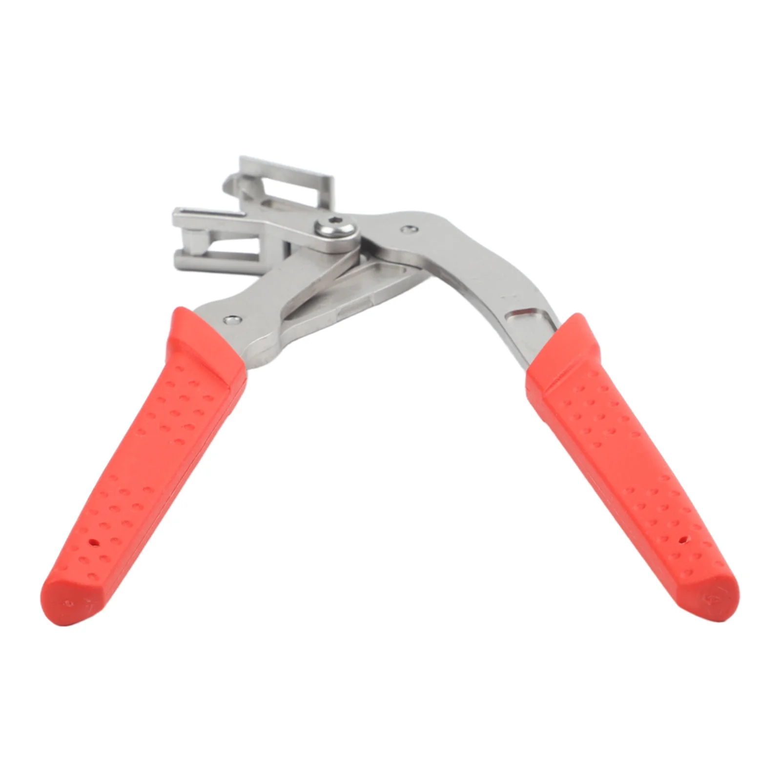 

1pcs Car Clip Pliers & Trim Removal Tool Spring-Loaded Fastener Rivet Remover
