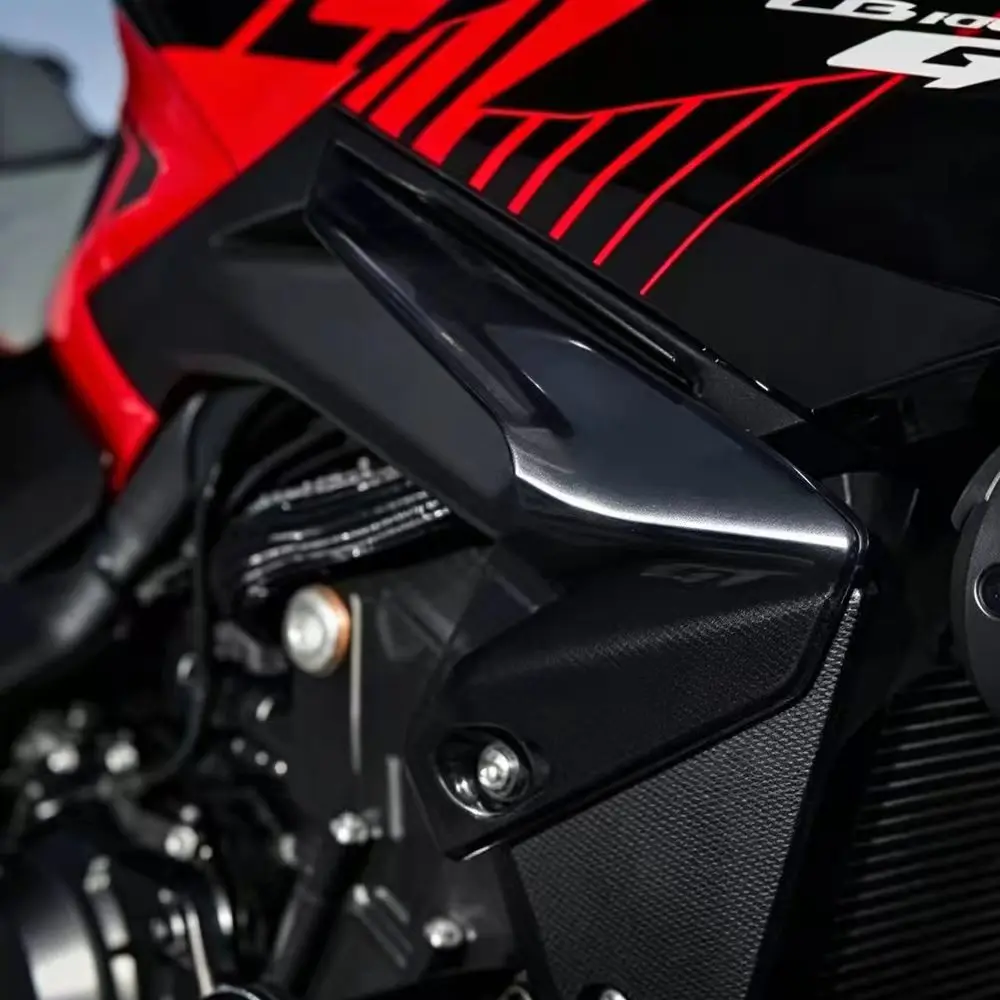 NEW Motorcycle Fairing Side Wing Deflector Windshield For Honda CB1000GT cb1000gt 2026