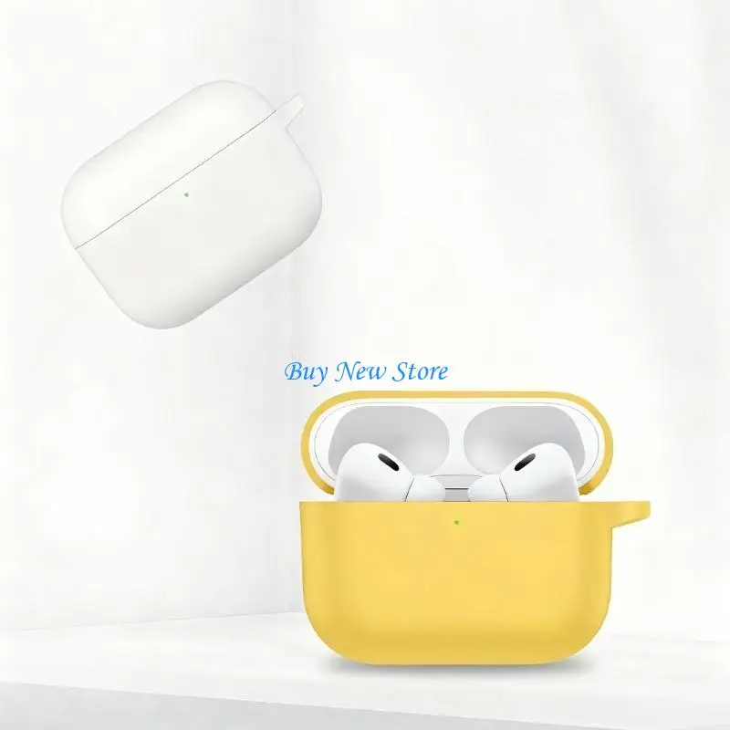 20ce 360degree حالة وقائية لسماعات الأذن اللاسلكية PRO3 تغطي الأسطح غير السهل تنظيف قذيفة خفيفة الوزن بشكل مريح تناسب #3