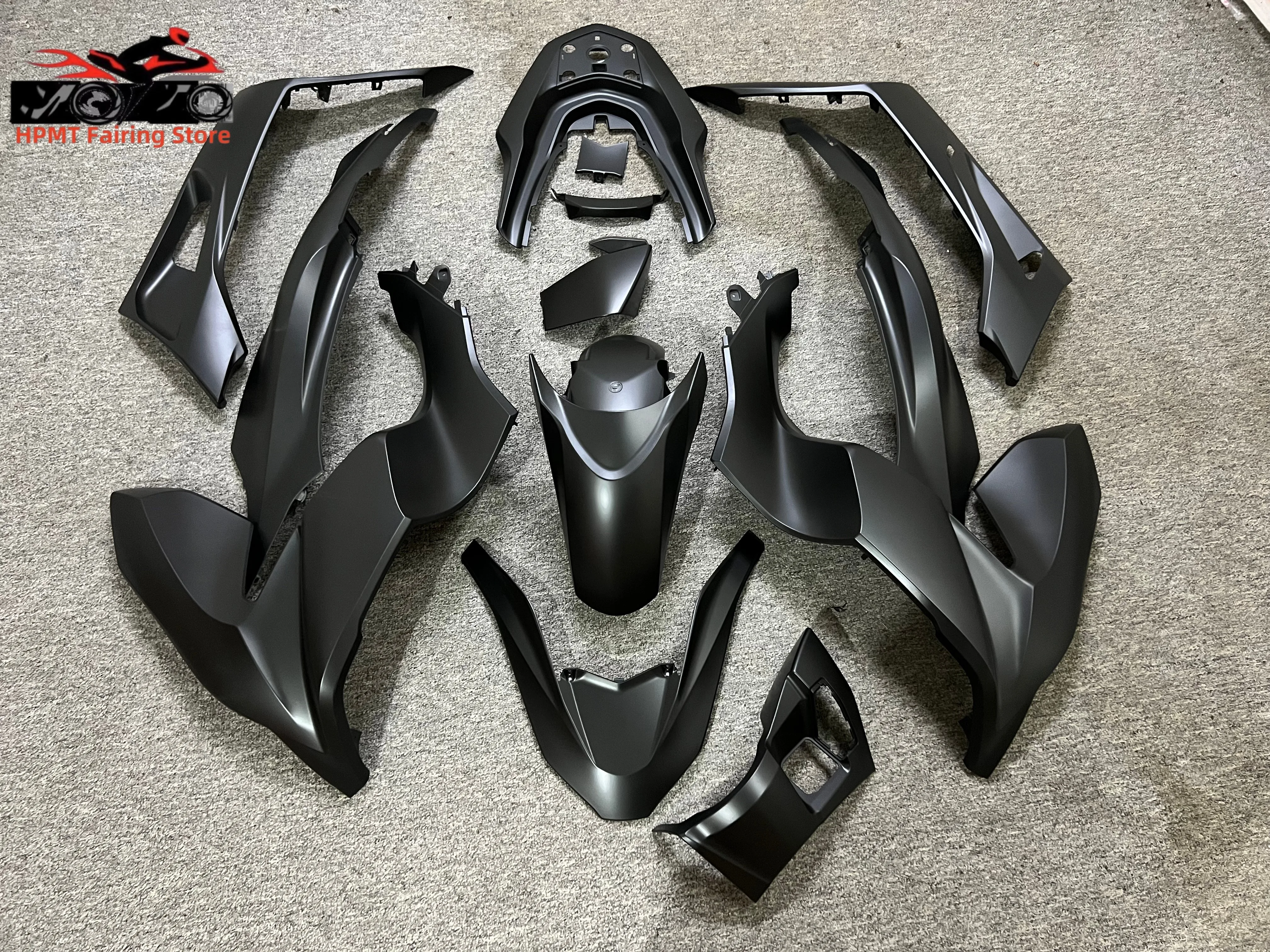 

Комплект обтекателей для литья под давлением мотоцикла из АБС-пластика, подходит для Honda PCX150 PXC160 2021-2024 2021 2022 2023 2024, полный обтекатель кузова