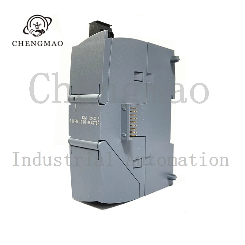 Original PLC Analog Input Module 6GK7243-5DX30-0XE0 6GK7242-5DX30-0XE0 6GK7243-1BX30-0XE0 6GK7443-1EX20-0XE0 6GK7243-1EX01-0XE0