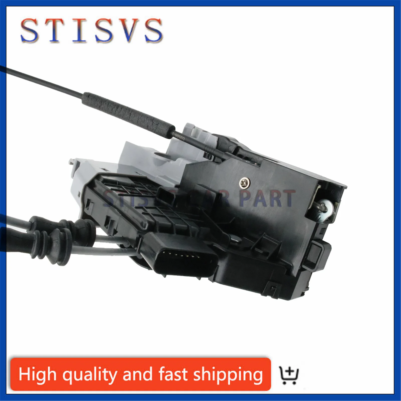 Front Left Door Lock Actuator 81310-D3010 For Hyundai Tucson 2016-2021 81310 D3010 81310D3010 New Car Accessories 81410-D3000