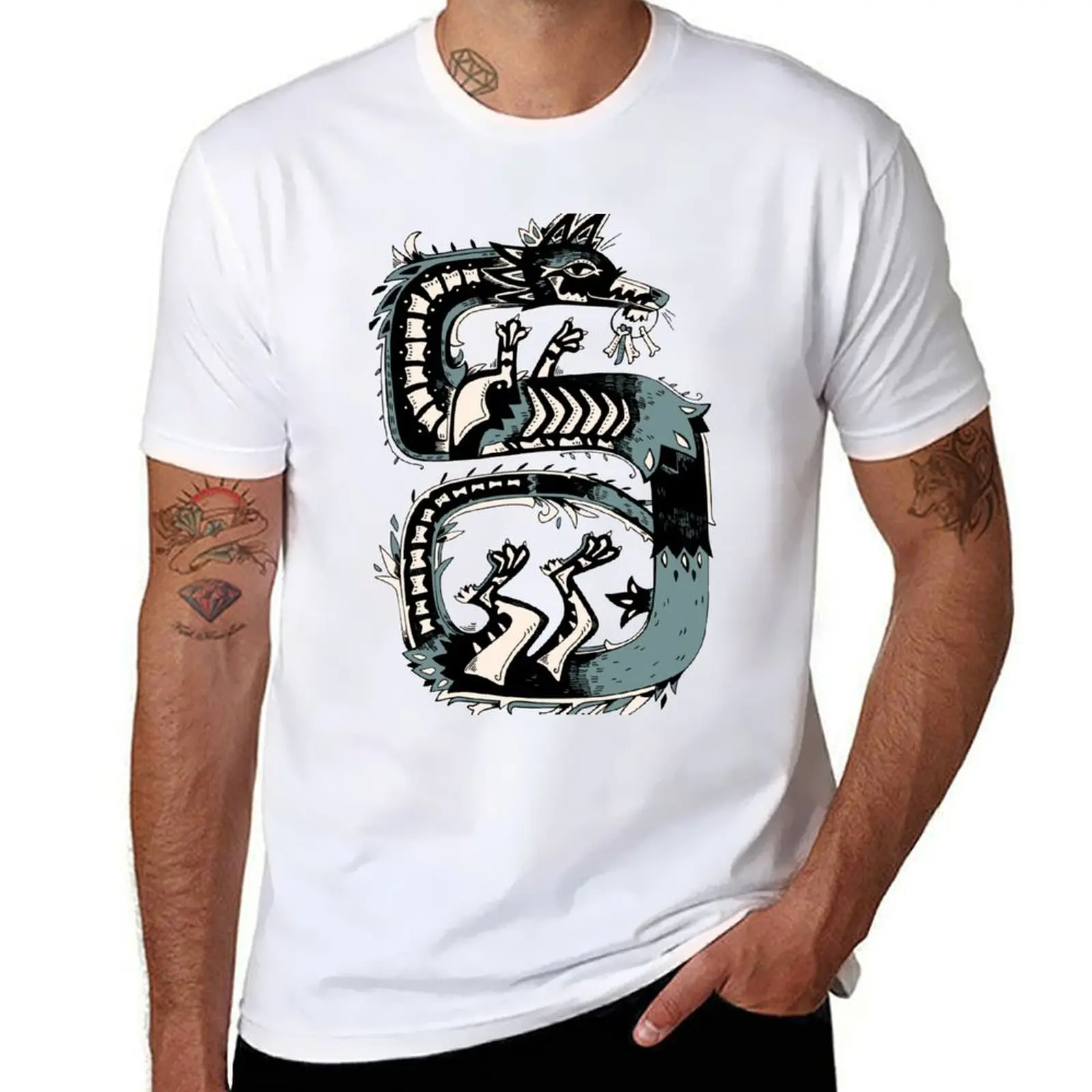 

LONG T-Shirt t shirts for man cotton cotton tshirt 100% T-Shirt