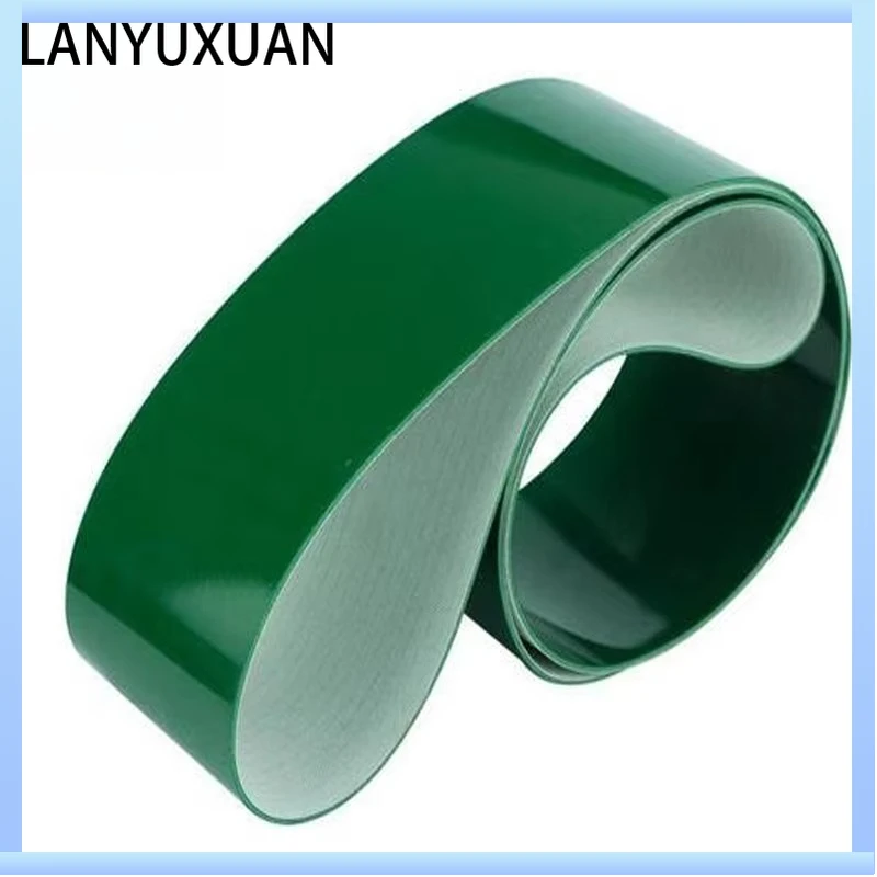 PVC Belt Conveyor Machine Cheap Price Conveyor System Cinta Transportadora