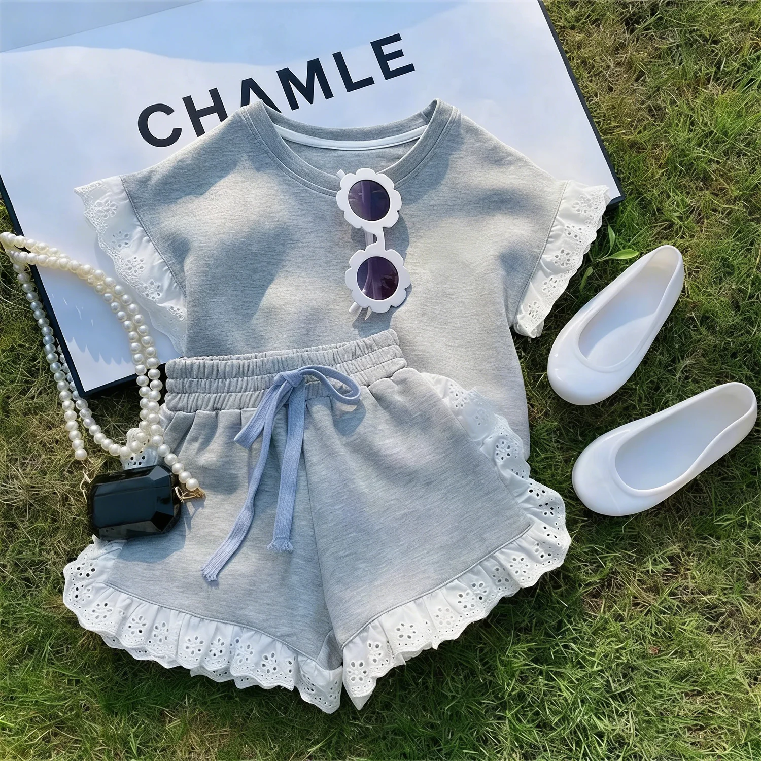 #8 Trending Baby Clothing Sets Right Now