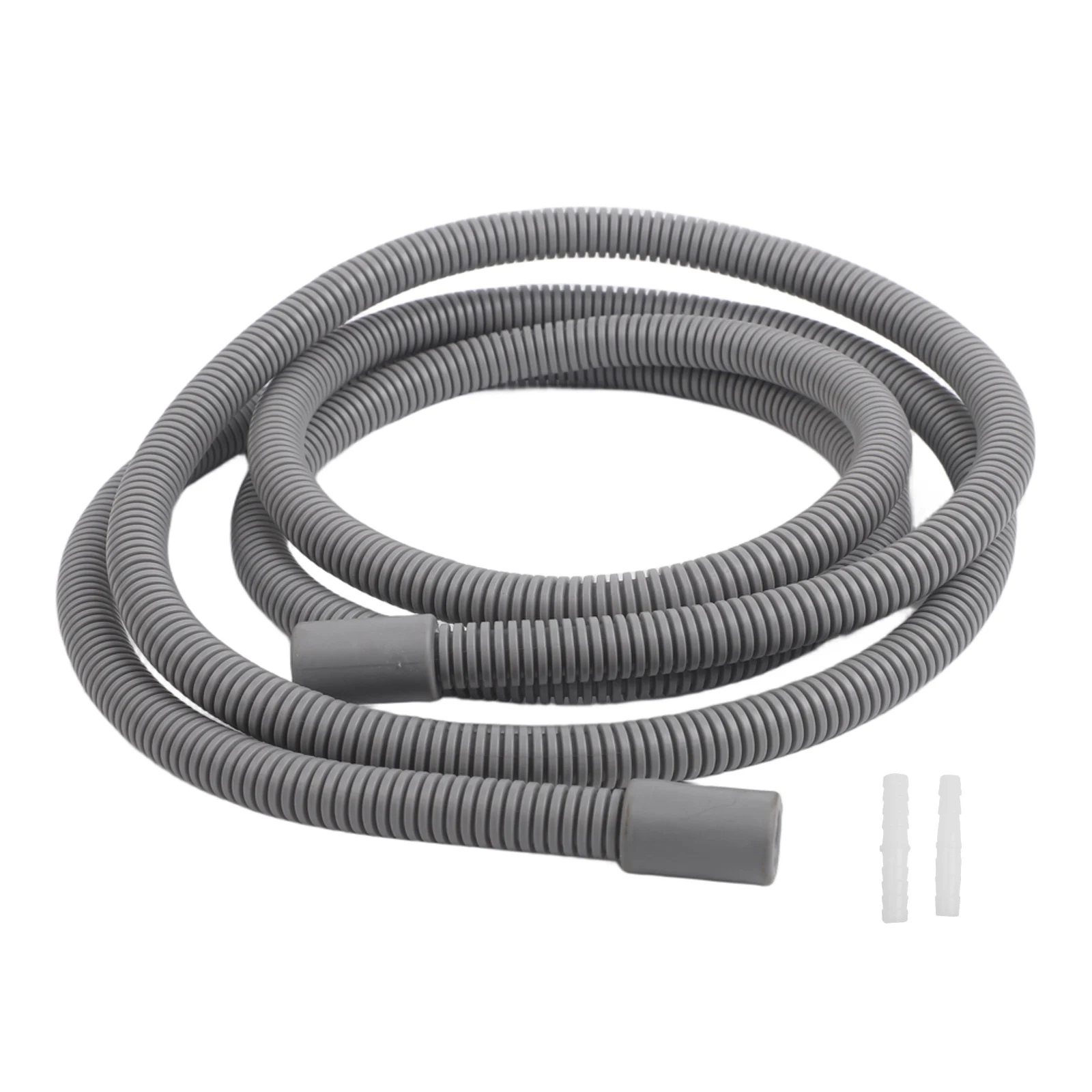 Appliance Drain Tube Drain Pipe Extension Dryer Water Discharge Versatile Drainage Pipe For Laundry Efficient Drainage Design