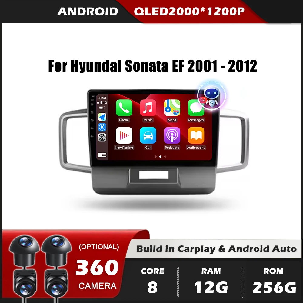 

Bluetooth For Honda Freed 1 2008 - 2016 Car Radio Multimedia Video Player Navigation GPS Android Auto Carplay No 2din 2 din