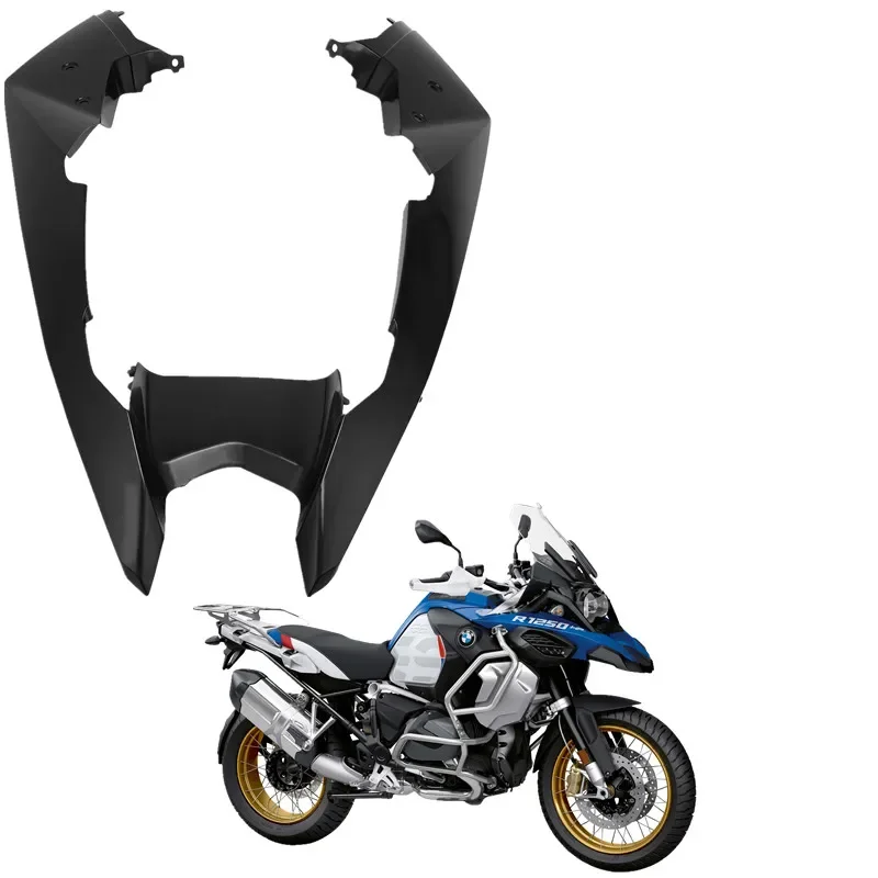 

For BMW R1200GS Adventure K51 2014-2019 For BMW R1250GS Adventure K51 2019-2023 Unpainted Motorcycle Front Wheel Cover Fairing