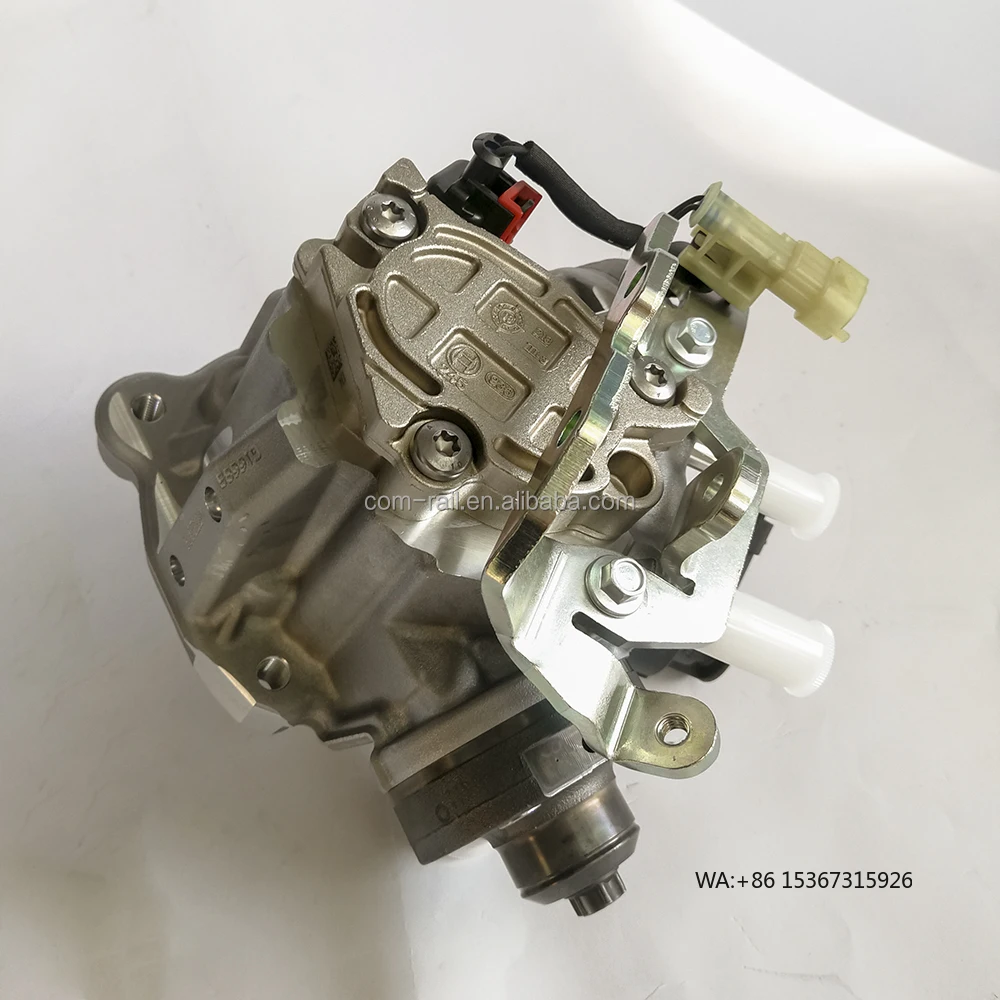 

Pump 0445010832 0445010629 Genuine New Fuel Pump 0445010832 Engine Spare Part Common Rail