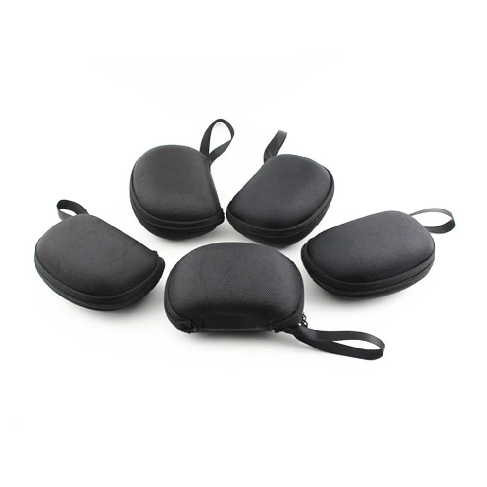 

Box Folding Reading Glasses Foldable Presbyopic Man Men's Sunglasses Case EVA Zipper
