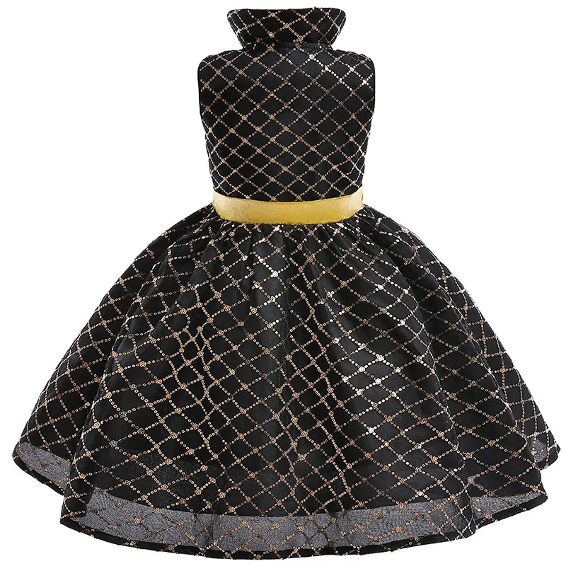 New Movie Elemental Girls Flame Amber Dress Up Halloween Boys Water Wade Cosplay Costume Kids Fire Wig Party High Collar Dresses