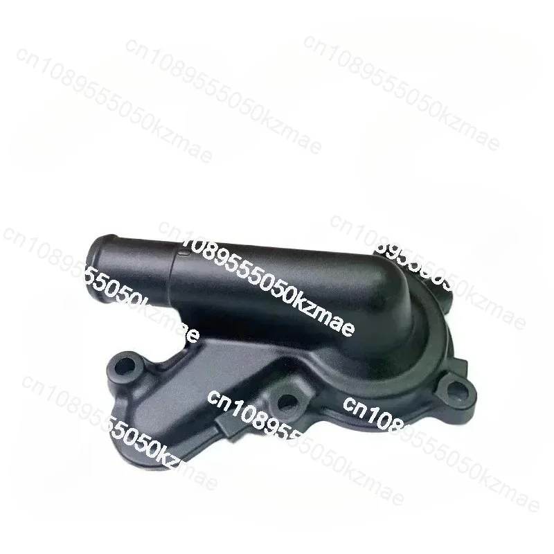 For engine water pump cover, original parts NINJA400 Ninja 400 z400