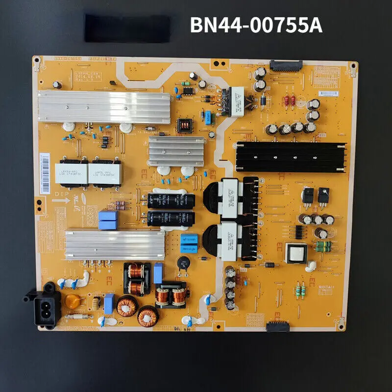 BN44-00755A PSLF281W07A  Power Supply Board FOR UN55HU6950FXZA UN55HU6840FXZA UN50HU6900FXZA UN50HU7000FXZA UN55HU6830FXZA