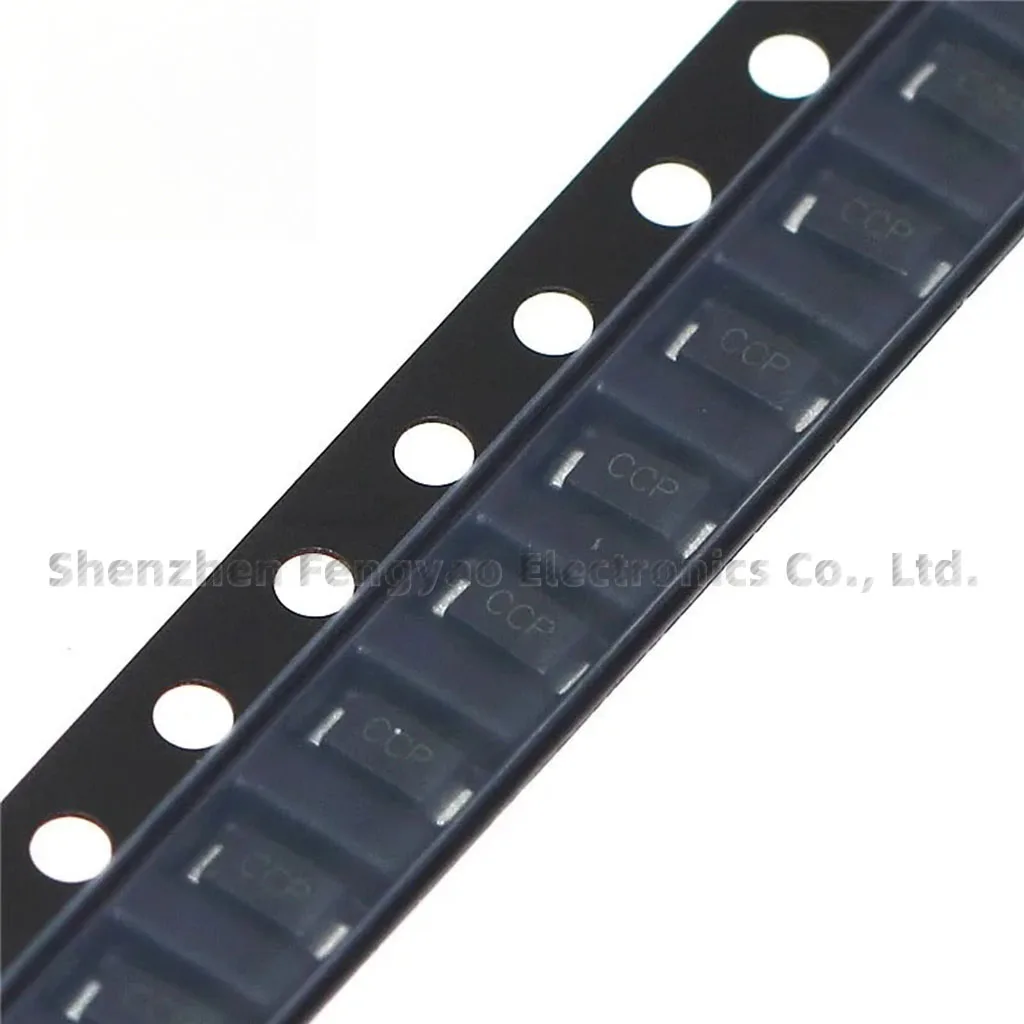 50Pcs Smd Tvs Diode…