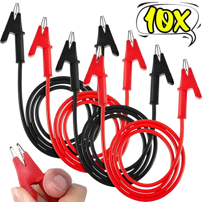 10/1X Double-Ended …