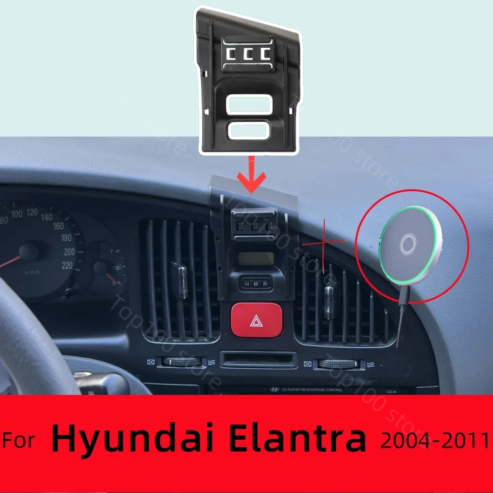 Magnetic Phone Hold… - image