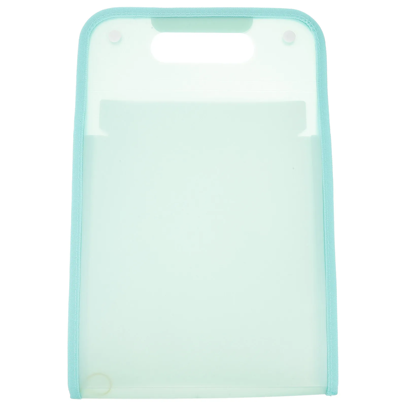 

Expanding File Folder Large Capacity Document File Organizer Portable Multi Layer Paper Storage Folder for Office School