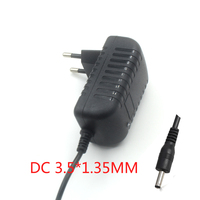 AC/DC Power Adapter Charger 12V 3A 3000mA 36W Power Supply For Jumper EZbook 2 3 Pro X4 ultrabook i7S DC 3.5MM*1.35MM