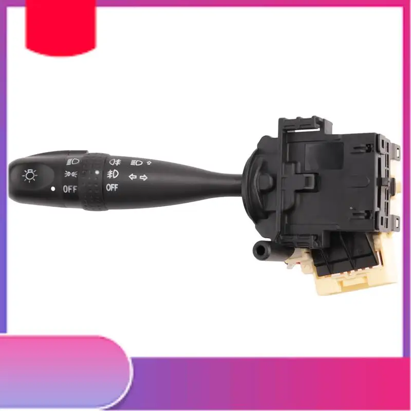 

Auto Parts Head Light Lamp Turn Signal Switch For Suzuki Swift SX4 Toyota Corolla EX VIOS 2003-2006 84140-02280-Y79A
