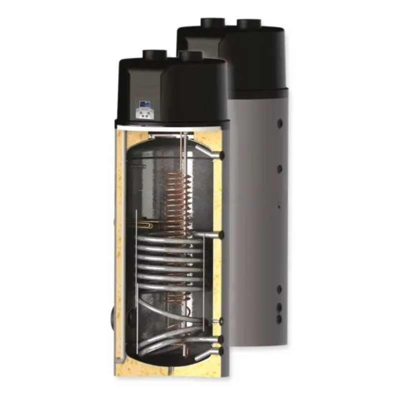 

150L 200L 300L Air Source All in One air Water Heater Heat Pump Air to Water for Domestic Use