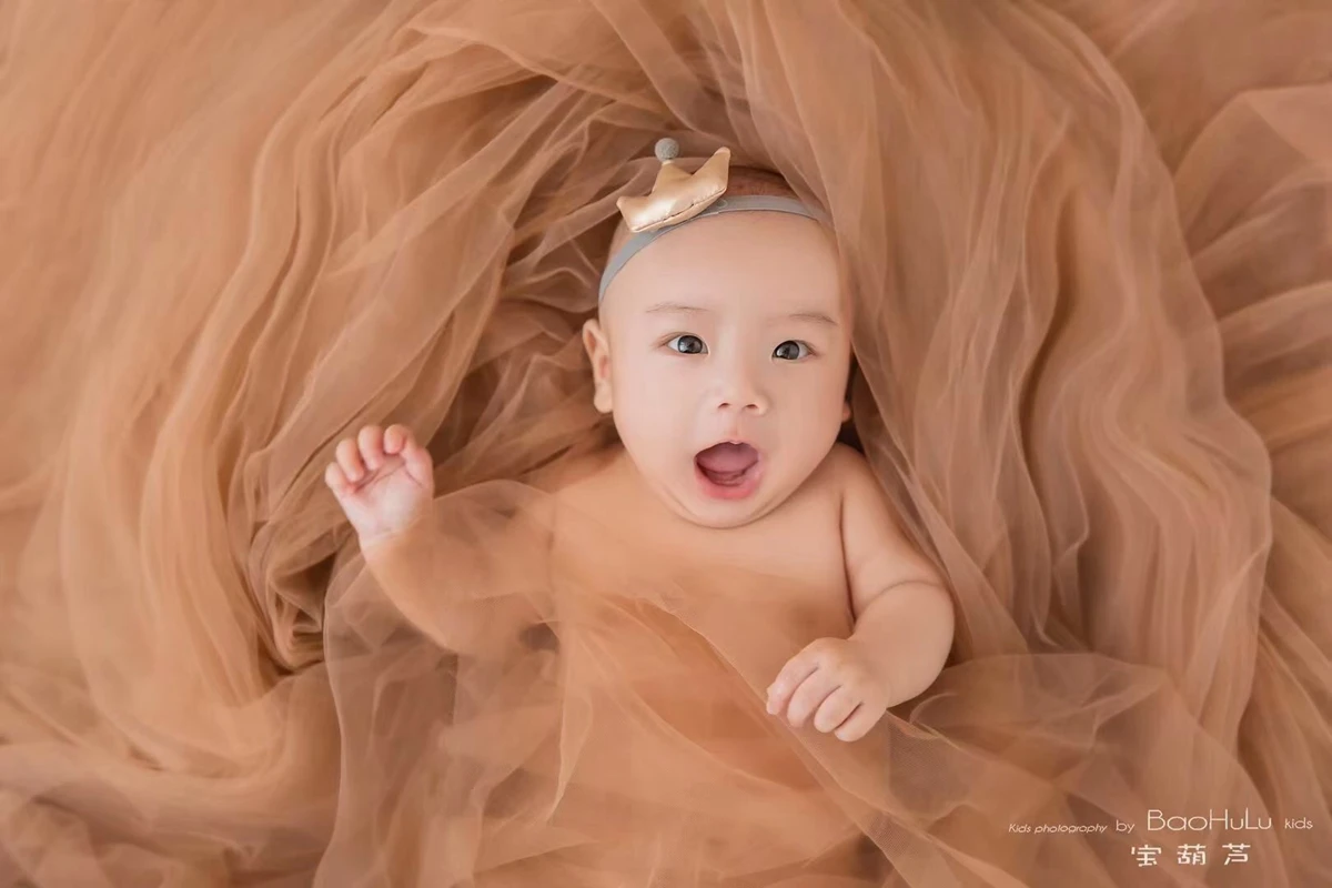 engrener backdrop newborn photography props tulle couverture bébé nouveau né shooting nouveau né accessoire photographie bébé fond photographie bebe nid photo nouveau né couverture photographie bebe newborn props