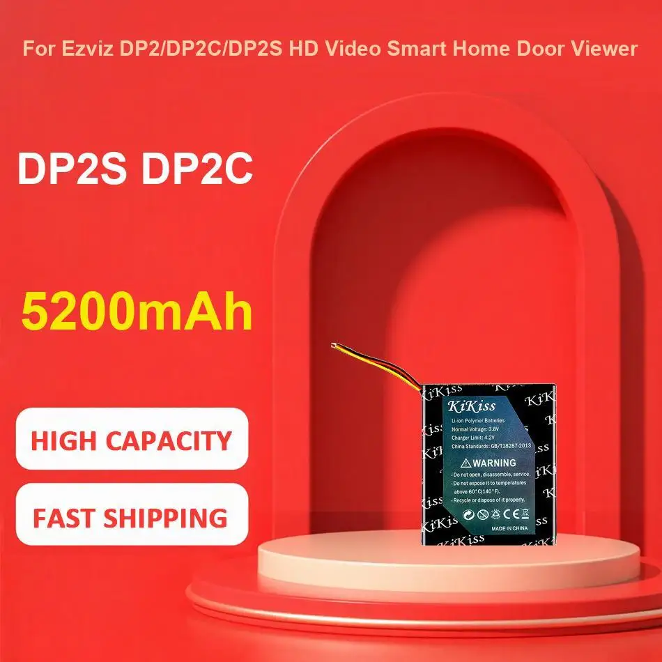 Battery J272 ICP092… - image