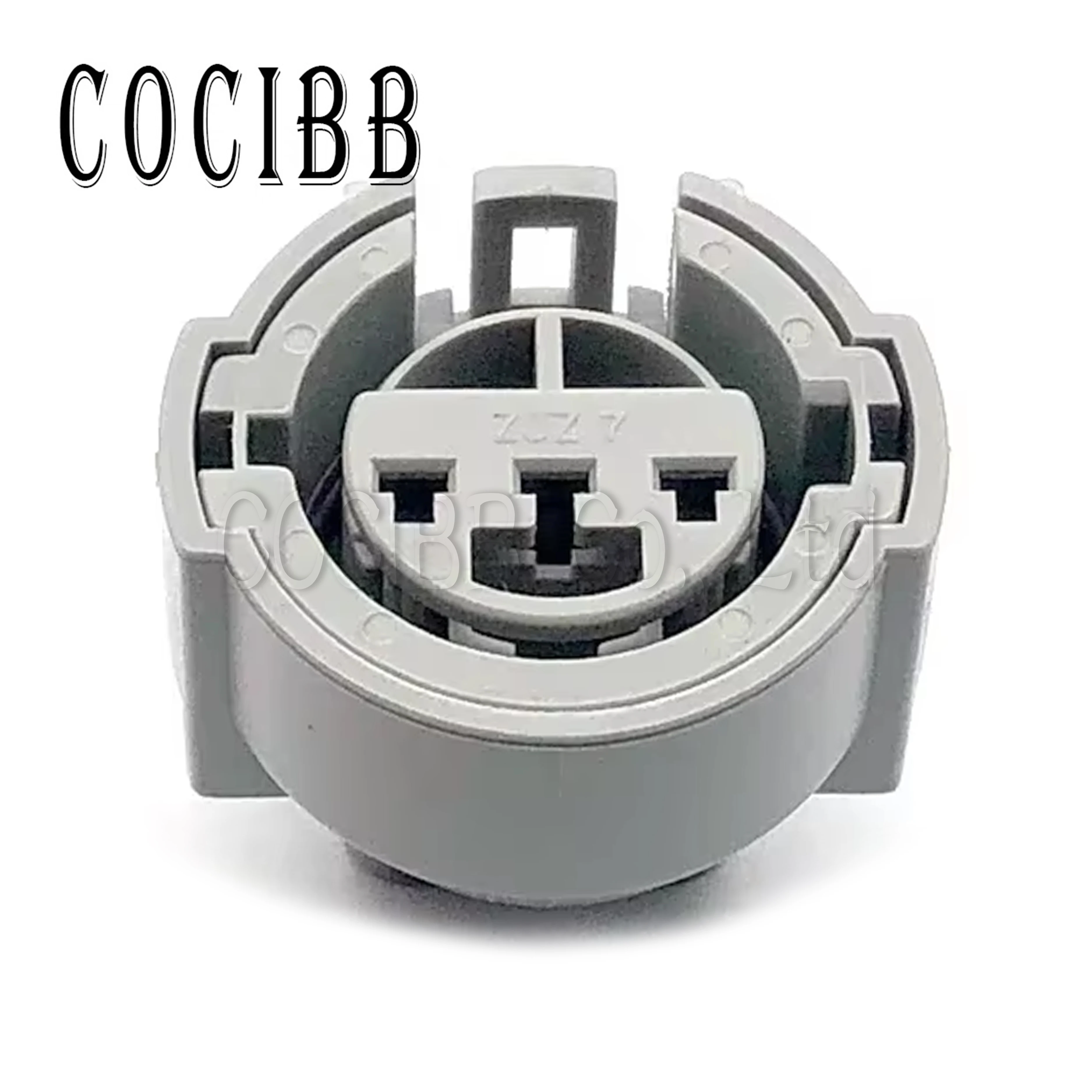 

1 Set 3 Pin 6189-0481 XR-V CR-V Power Steering EPS Socket Automotive Waterproof Connector For Honda Fit Accord City