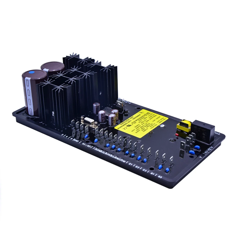 DECS-100-A11 DECS-100-A15 DECS-100-B11 DECS-100-B15 AVR Marine Generator Automatic Voltage Regulator Stabilizer Controller