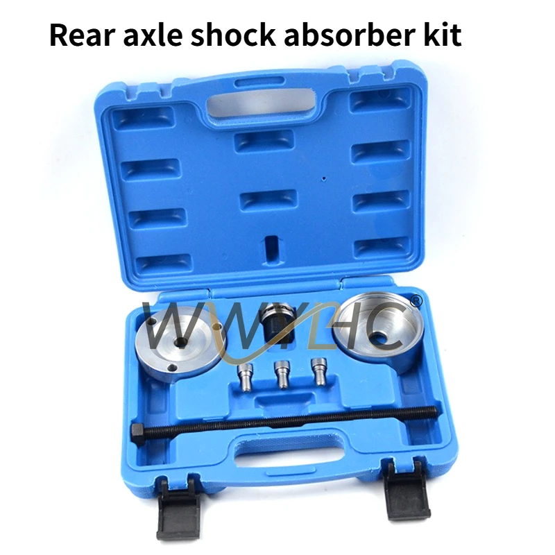 

Suitable for Fiat Rear Axle Silent Block Bushing Installation Tool Automobile Bushing Disassembly and Assembly Tool