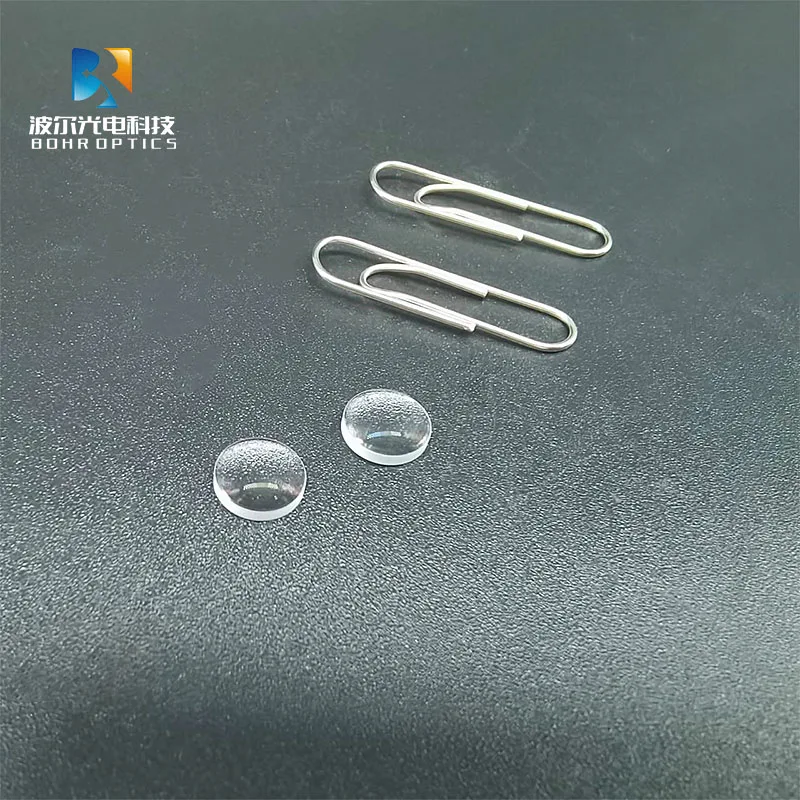 

D-ZK2N OD 8 мм tc2.6 мм f11 мм литой асферический объектив 400-700 нм используется для экспериментальной фокусировки и сопротивления с возможностью партии