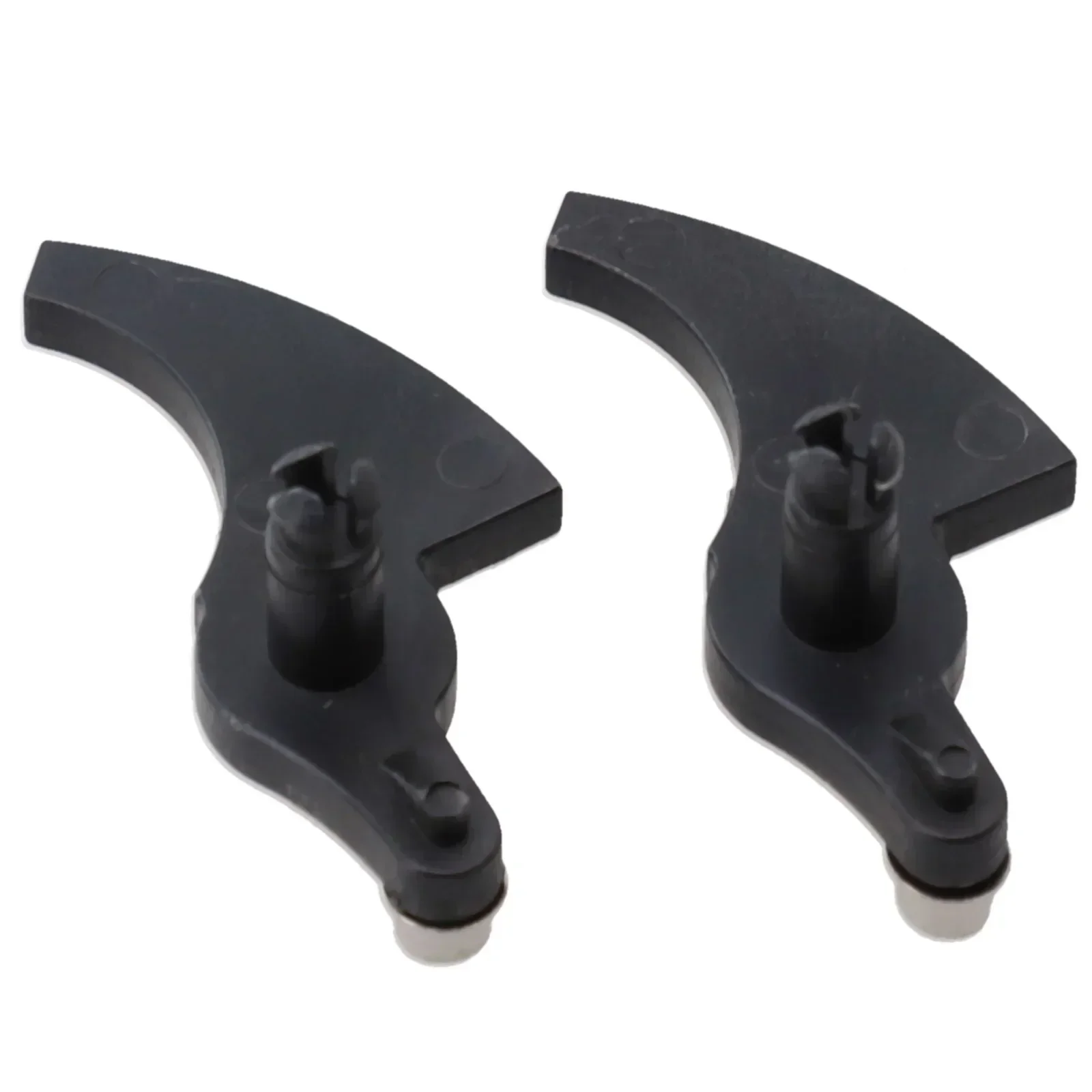 Compatible Replacement Lever 59843500SV For Black And Decker GH600 And ST7200 For Trimmers 2 Pack Spool Ratchet Levers