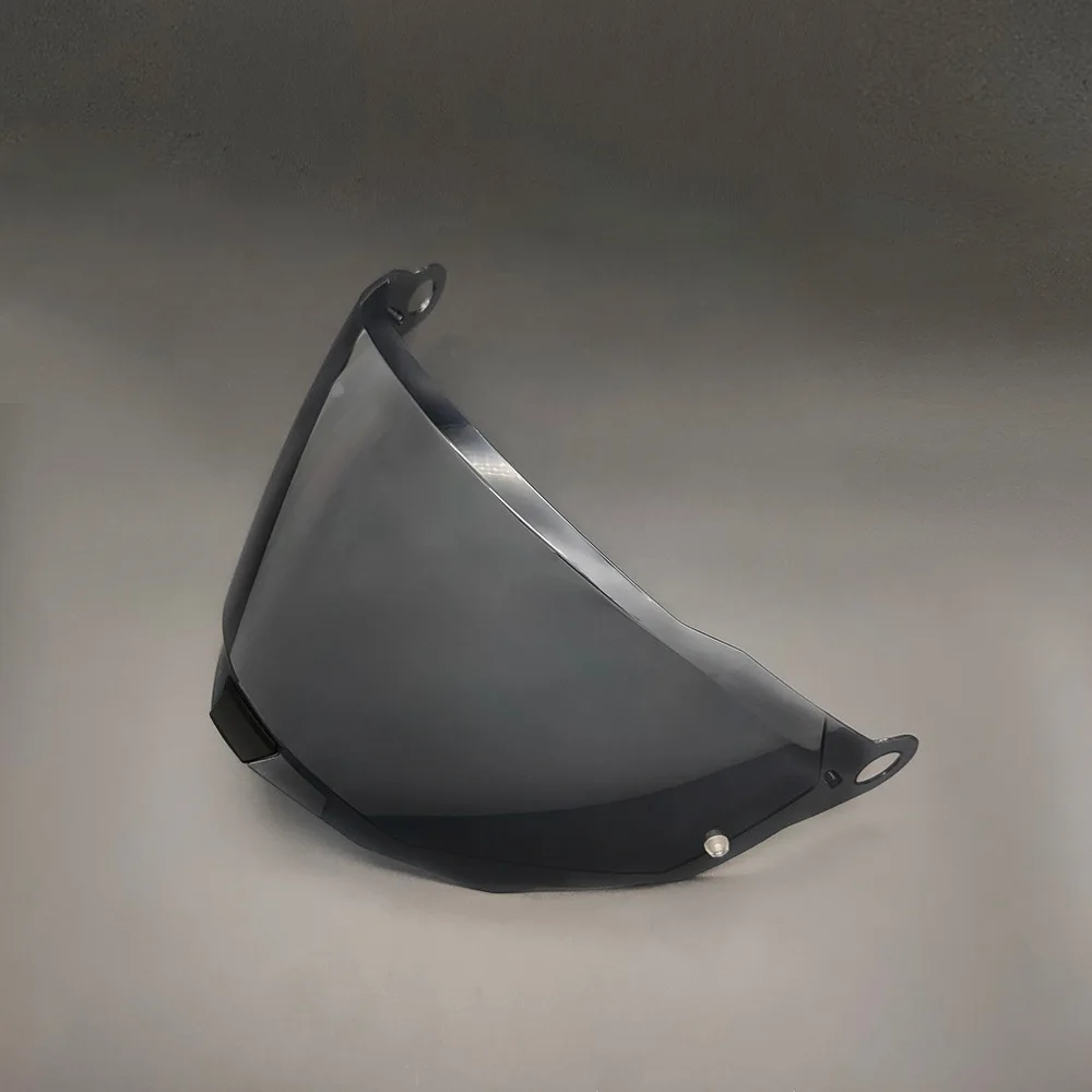 عدسة خوذة الدراجة النارية لخوذة LS2 MX701