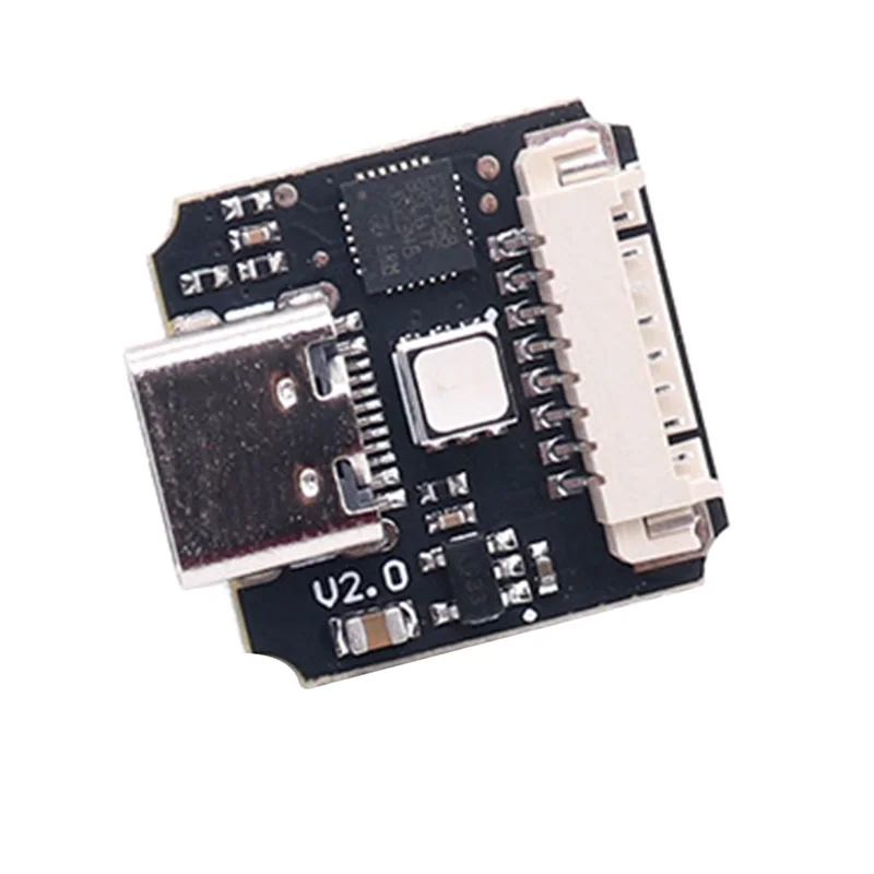 B04B-For Pixhawk RGB USB Module External LED Indicator For PIX Flight Controller