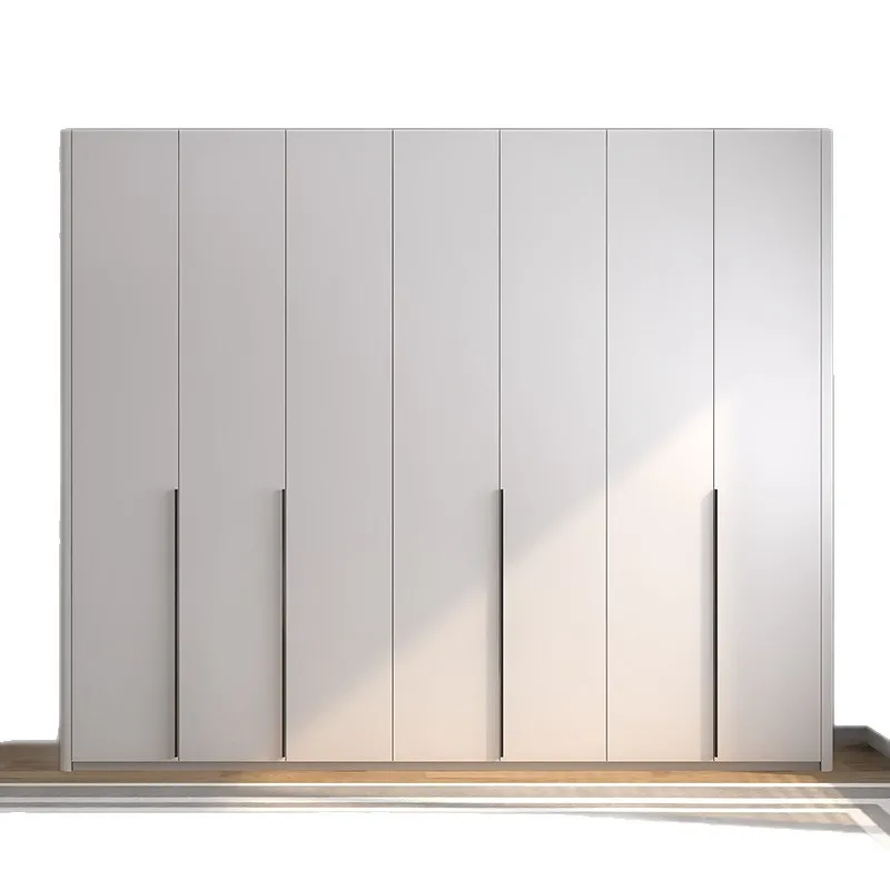 Modern Simple Arc, …