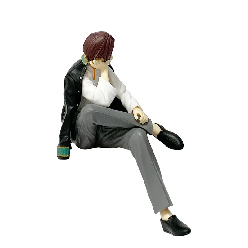 Disponibile: WIND BREAKER Sakura Haruka Shiratori Haruka Suo Hayato Anime Action Figures Modello da collezione Giocattoli Versione a sorpresa