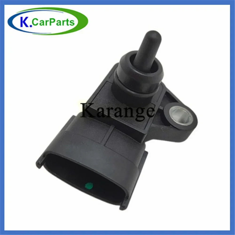 

Новый 1 шт. 39300-04100 3930004100 39300 04100 Датчик давления в коллекторе Датчик MAP для Hyundai Kia Picanto